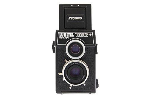 フィルム】USSRのロマンに再び挑む話 - PhoNovice